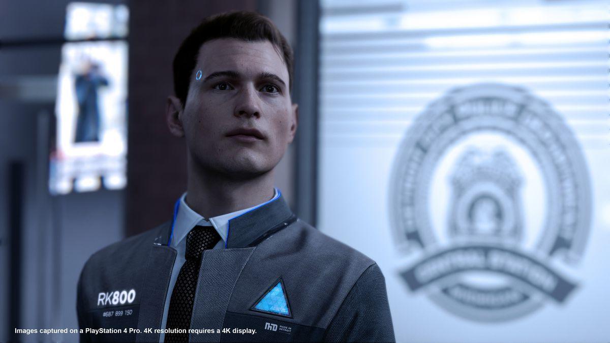 1200x675 Detroit: Become Human review