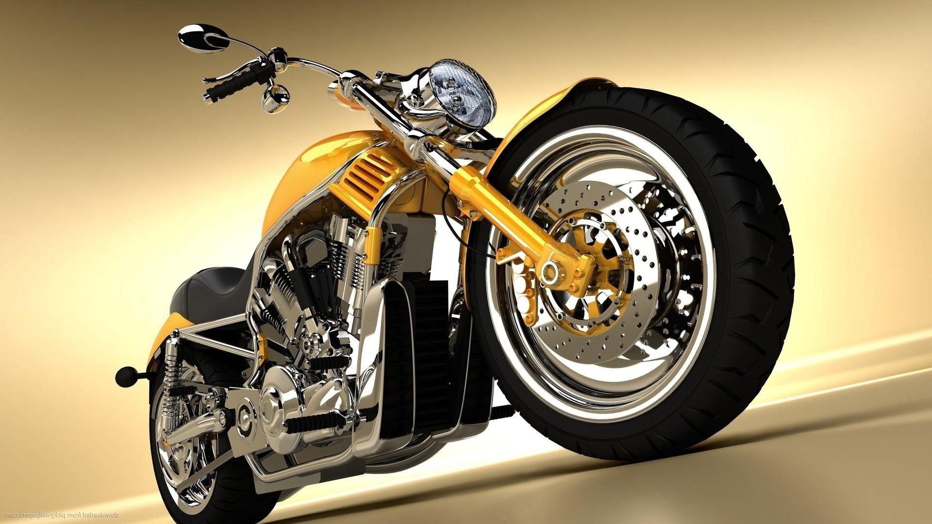 1920x1080 Free Harley Davidson Wallpaper HD for PC