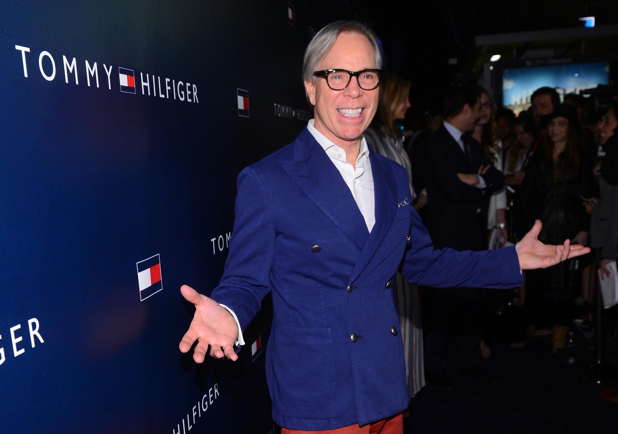 2048x1439 Tommy Hilfiger Wallpaper Image Photo Picture Background