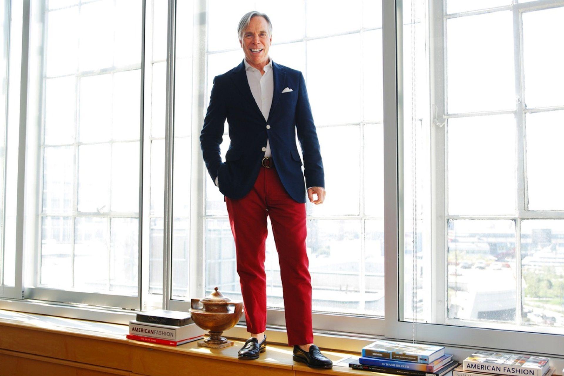 1920x1280 Tommy Hilfiger Wallpaper Image Photo Picture Background