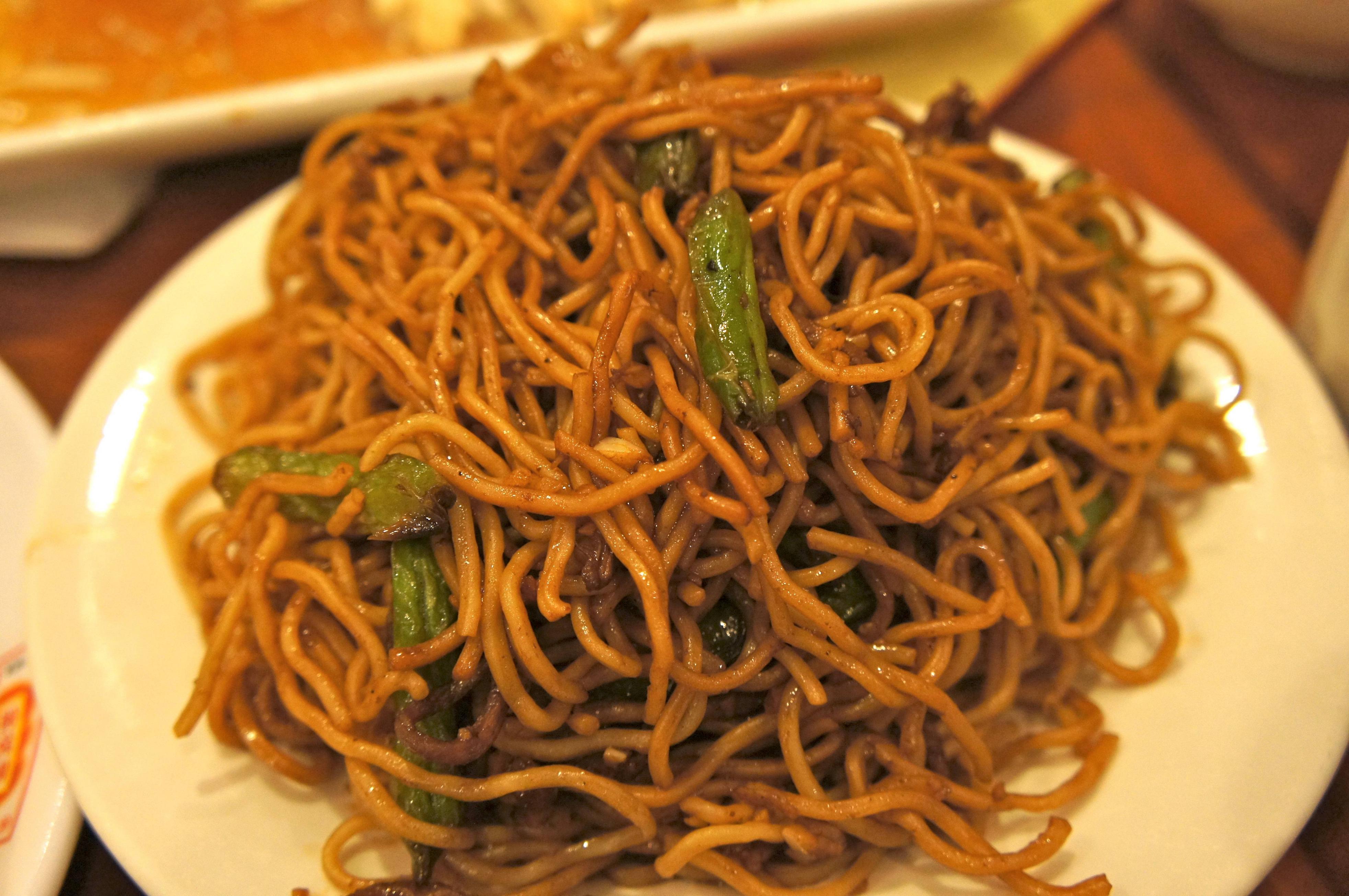 4912x3264 Famous Chinese Foods 33 High Resolution Wallpaper