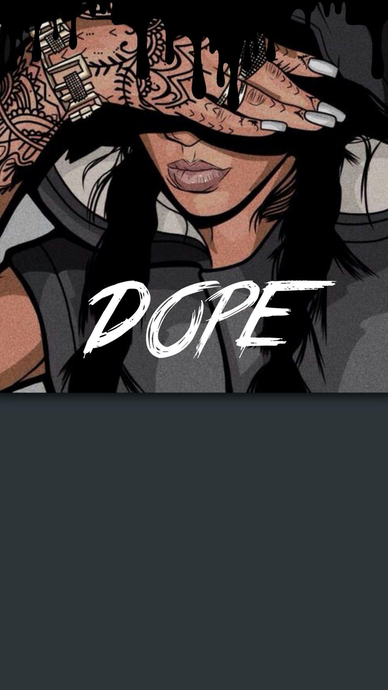 dope shoes for women