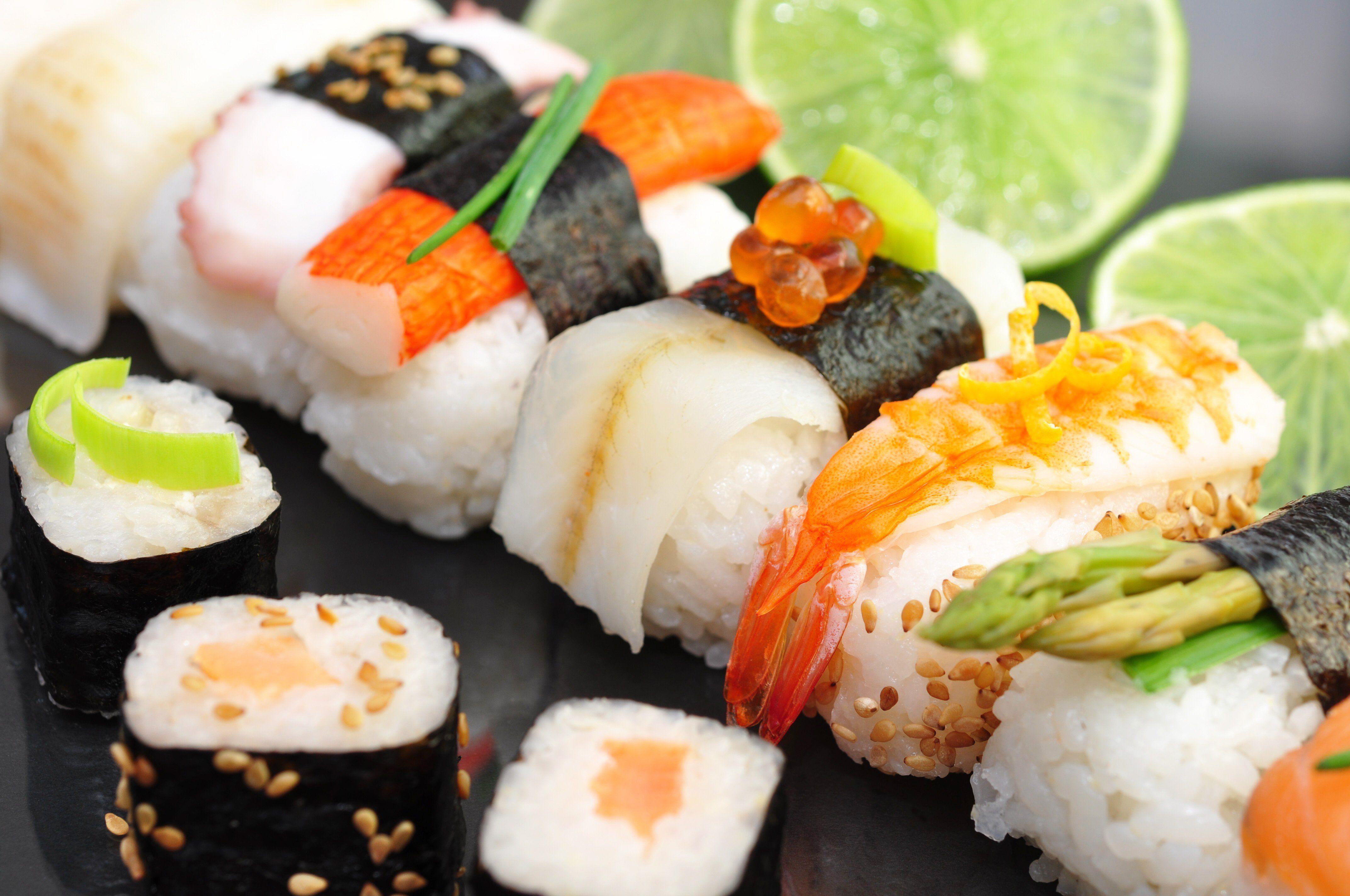 4288x2848 Japanese Food Collection See All #Wallpaper : #wallpaper #background #food. Food, Food wallpaper, Japanese food