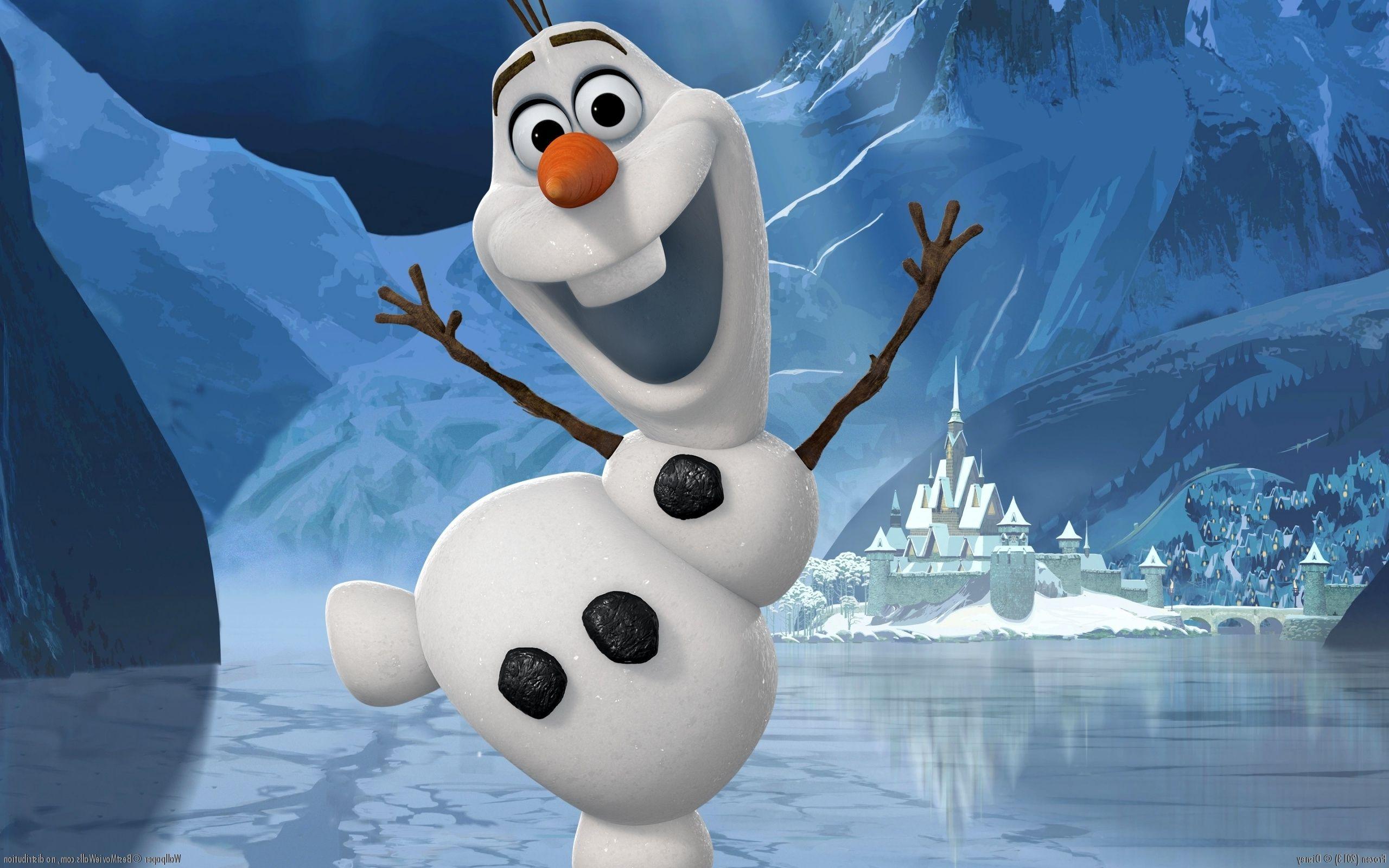 2560x1600 Olaf Wallpaper. Olaf Snowman Wallpaper, Olaf Wallpaper and Olaf LOL Wallpaper