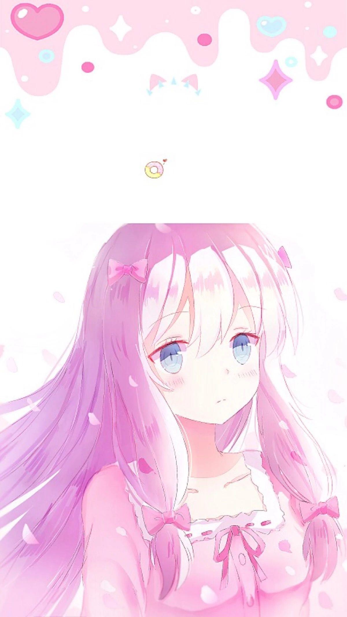 1200x2133 Cute Cartoon. Anime, Kawaii
