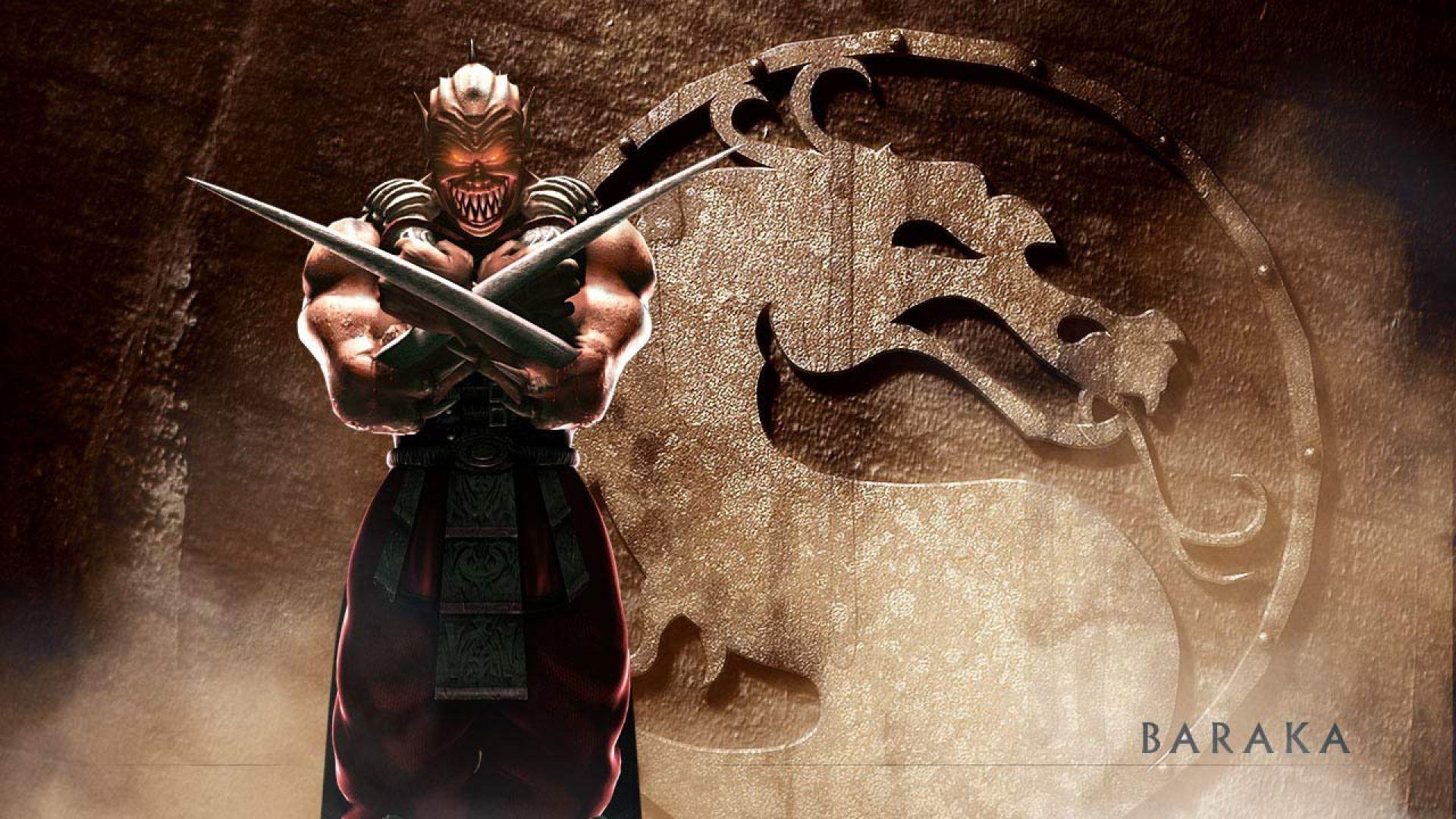 1920x1080 Dark Raiden Mortal Kombat HD Wallpaper
