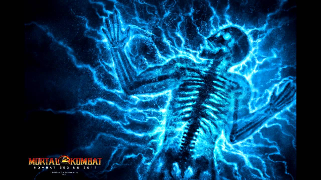 1280x720 Mortal Kombat 9 Kombat 9 Wallpaper Raiden Wallpaper & Background Download