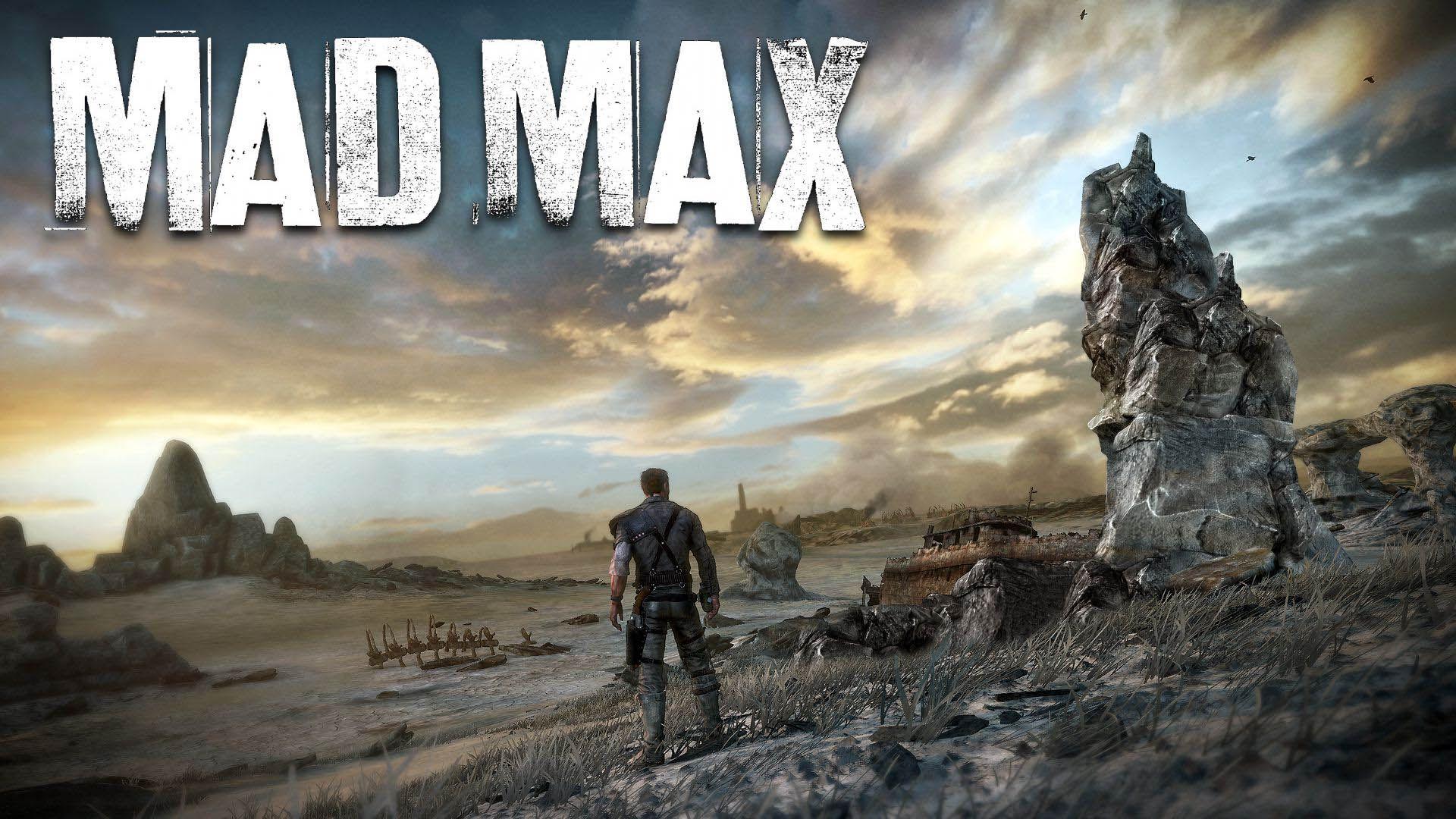Mad Max Screenshot 2