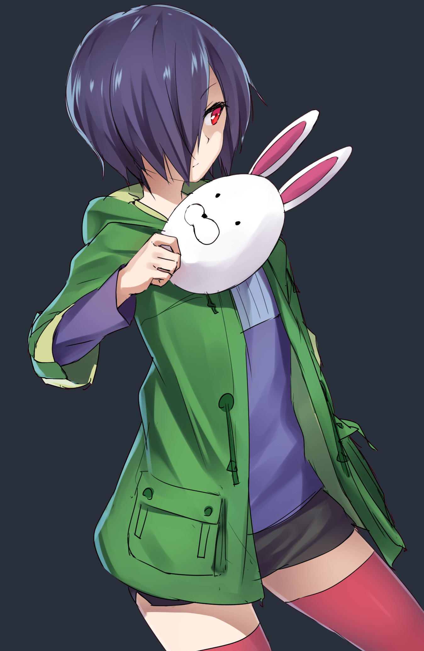 1348x2067 touka kirishima wallpaperìm với Google. Tokyo Ghoul