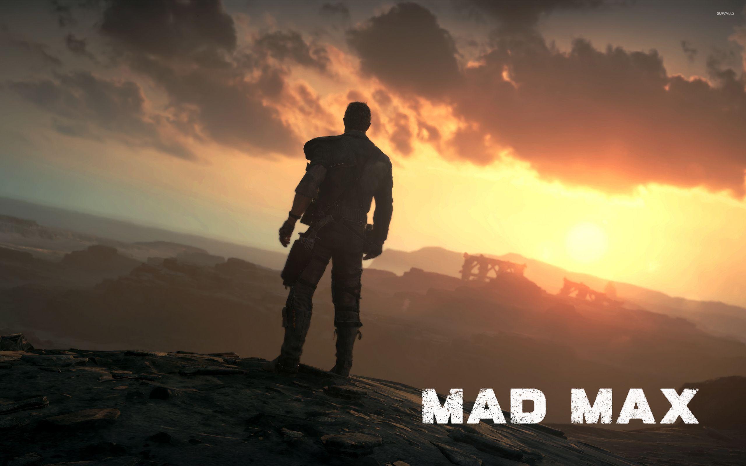 2560x1600 Max in the Wasteland Max wallpaper wallpaper