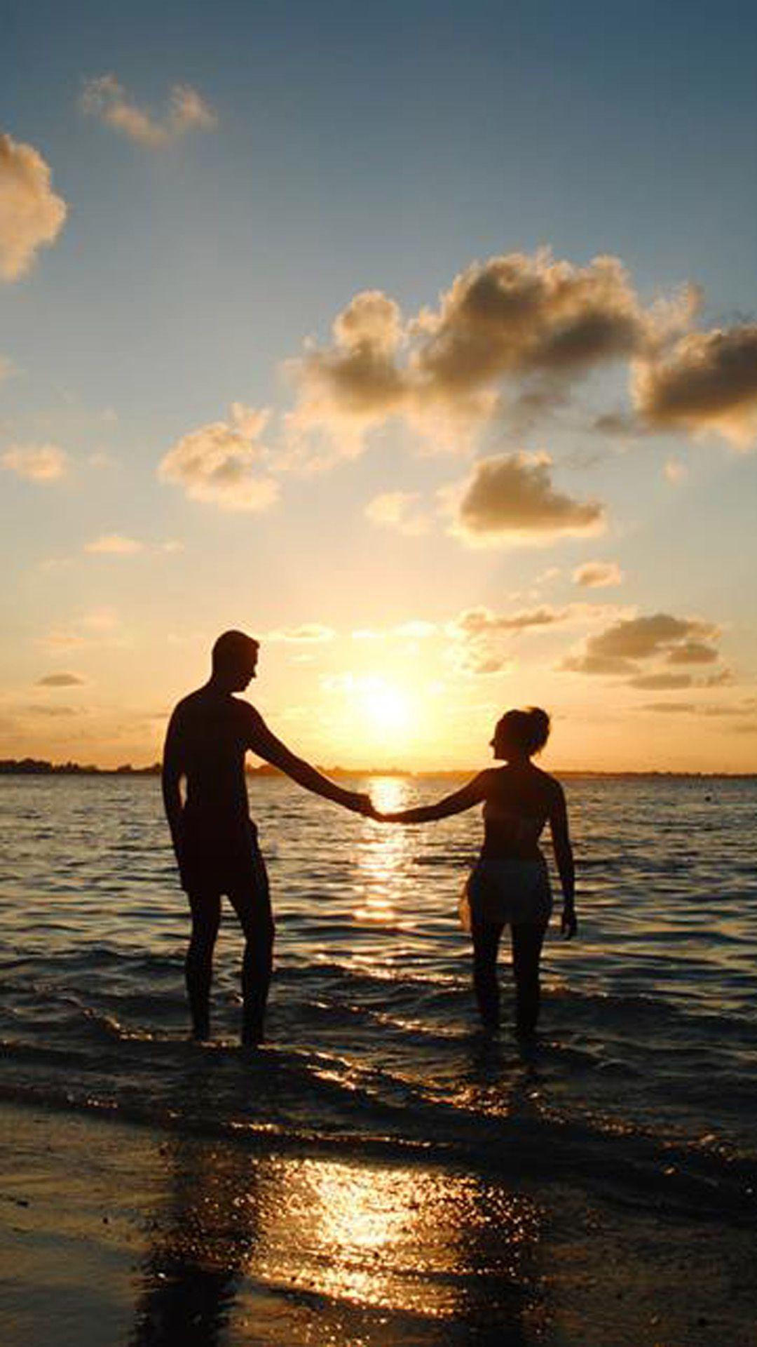 1080x1920 PSM:16 Wallpaper: Lovely Beach, 38+