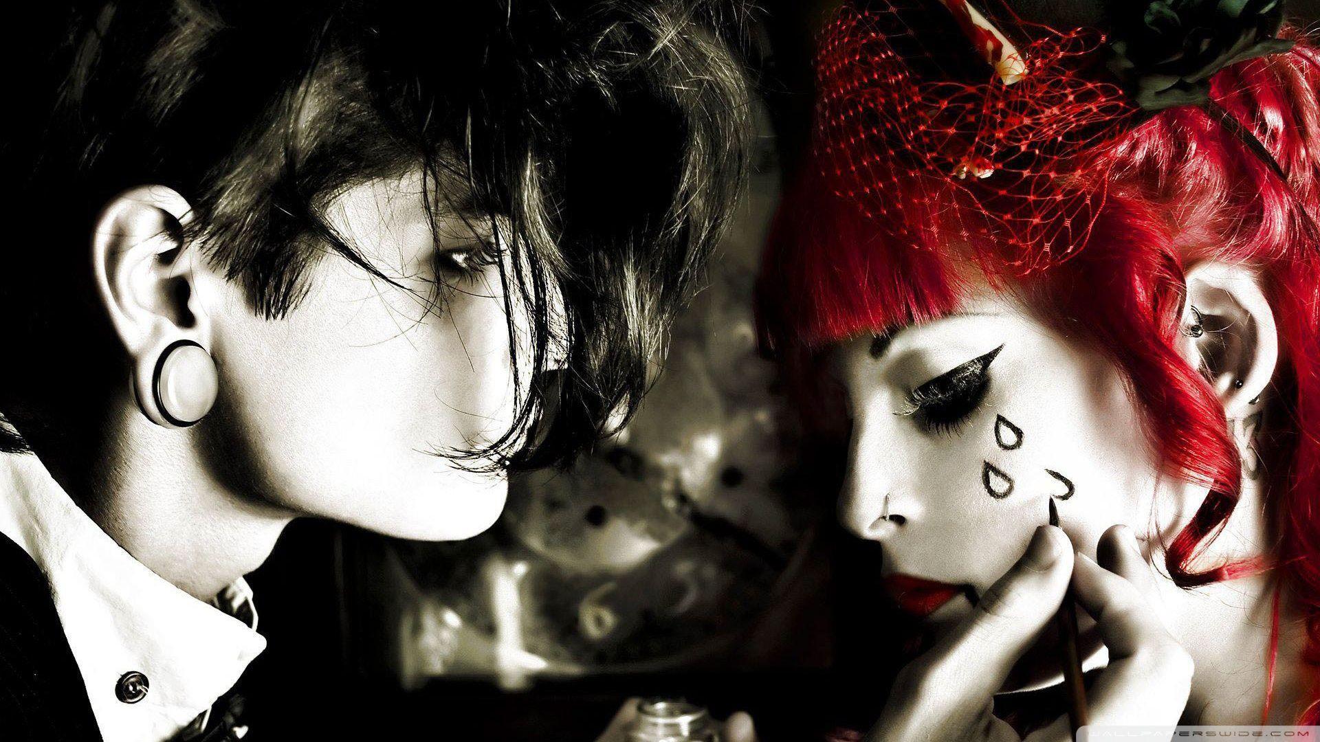 1920x1080 Emo HD Wallpaper