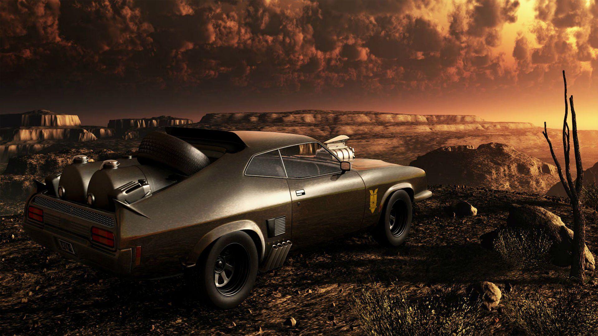1920x1080 mad, Max, Action, Adventure, Thriller, Sci fi, Apocalyptic, Futuristic, 13 Wallpaper HD / Desktop and Mobile Background