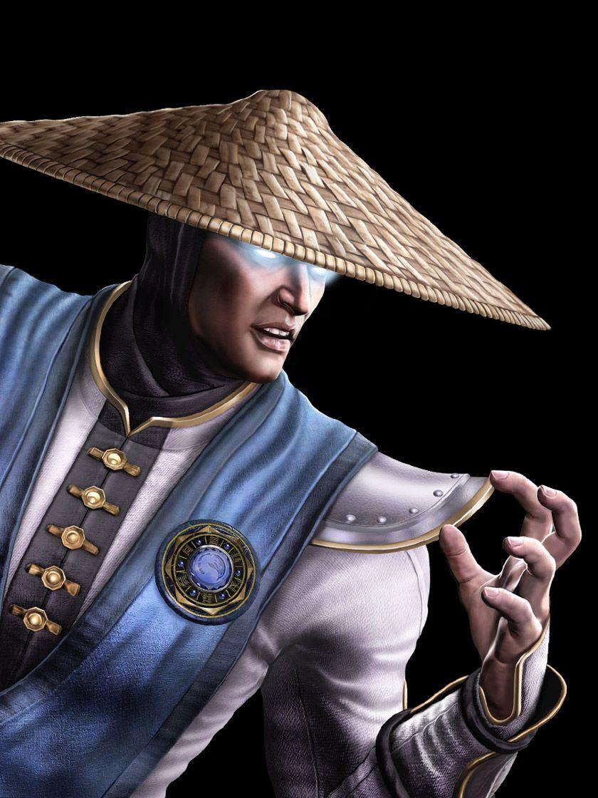 840x1120 Raiden (Character)