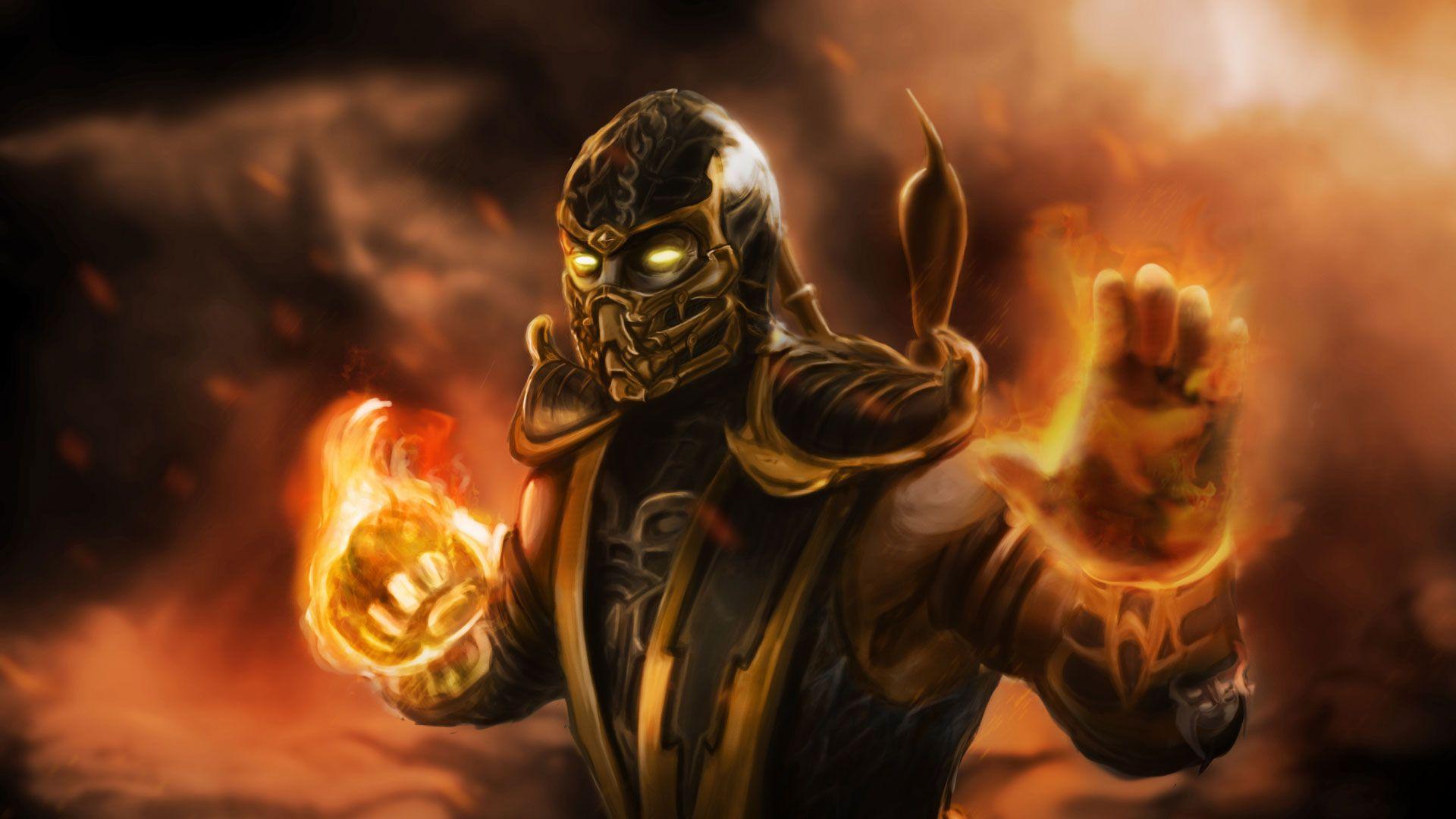 1920x1080 Mortal Kombat Background. Mortal Kombat Wallpaper, Kombat Reptile Wallpaper and Mortal Kombat Raiden Wallpaper