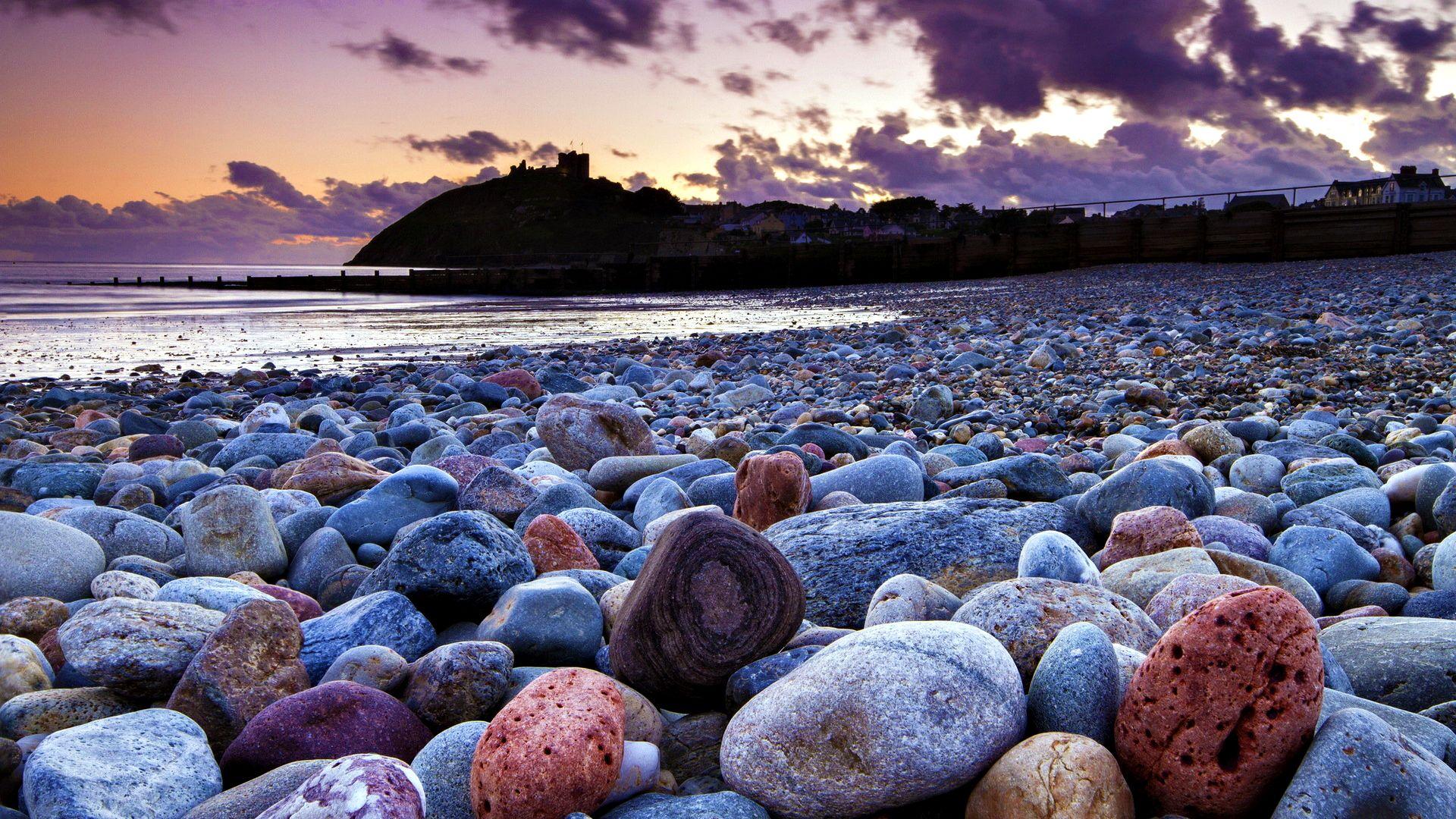 1920x1080 Colorful Stone On Beach Wallpaper Wide High Colorful Stone On Beach Wallpaper Wide :