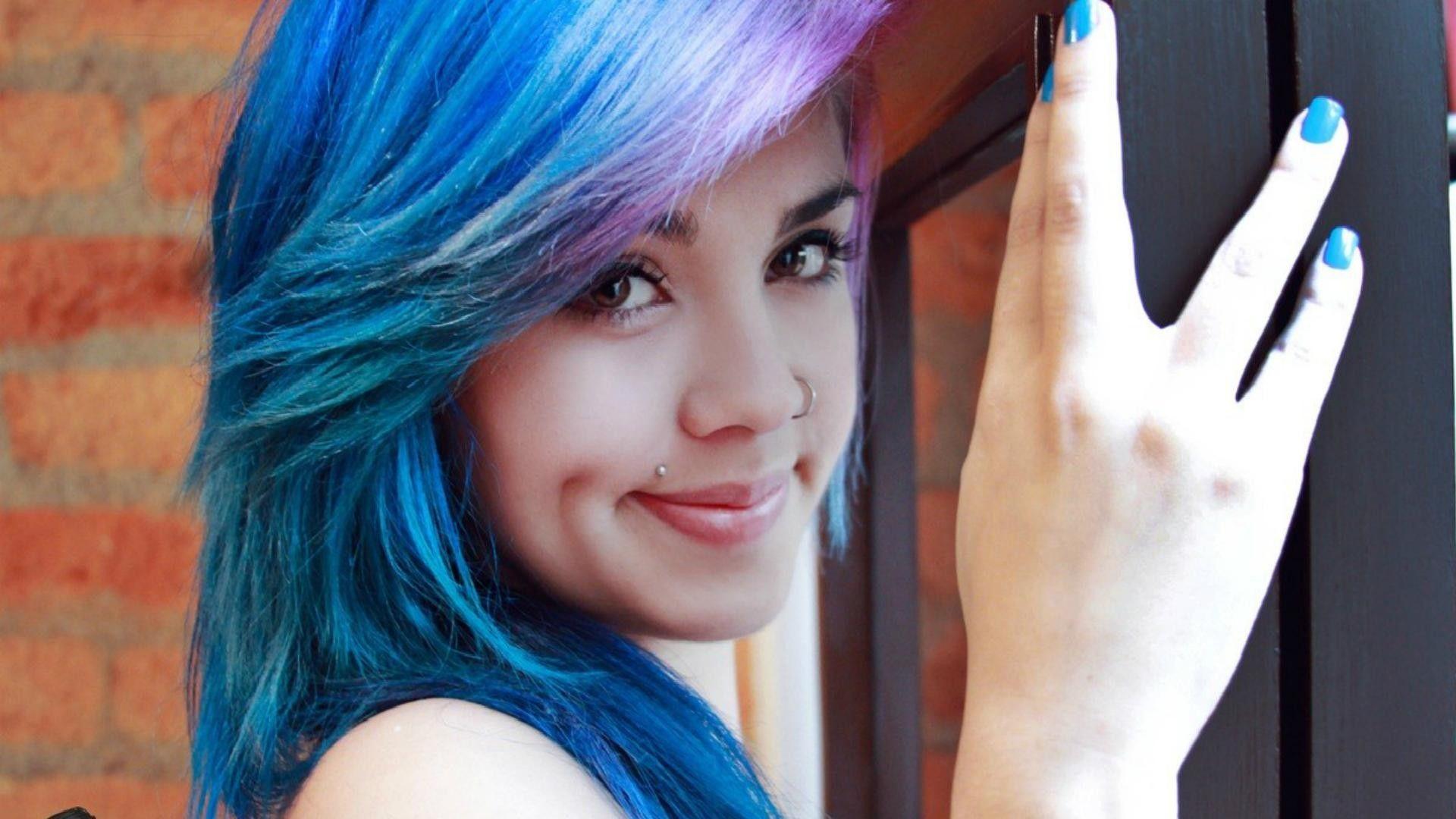 1920x1080 Emo Girl Wallpaper (23 Wallpaper)