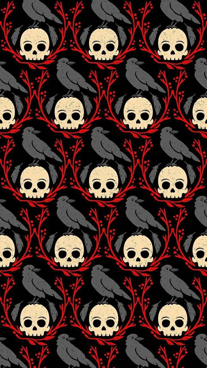 720x1280 Disney villain wallpaper