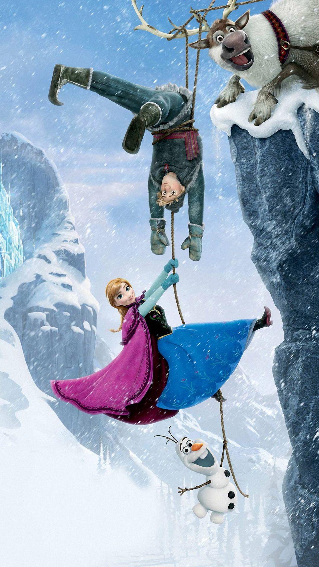 1080x1920 HD Disney iPhone Wallpaper