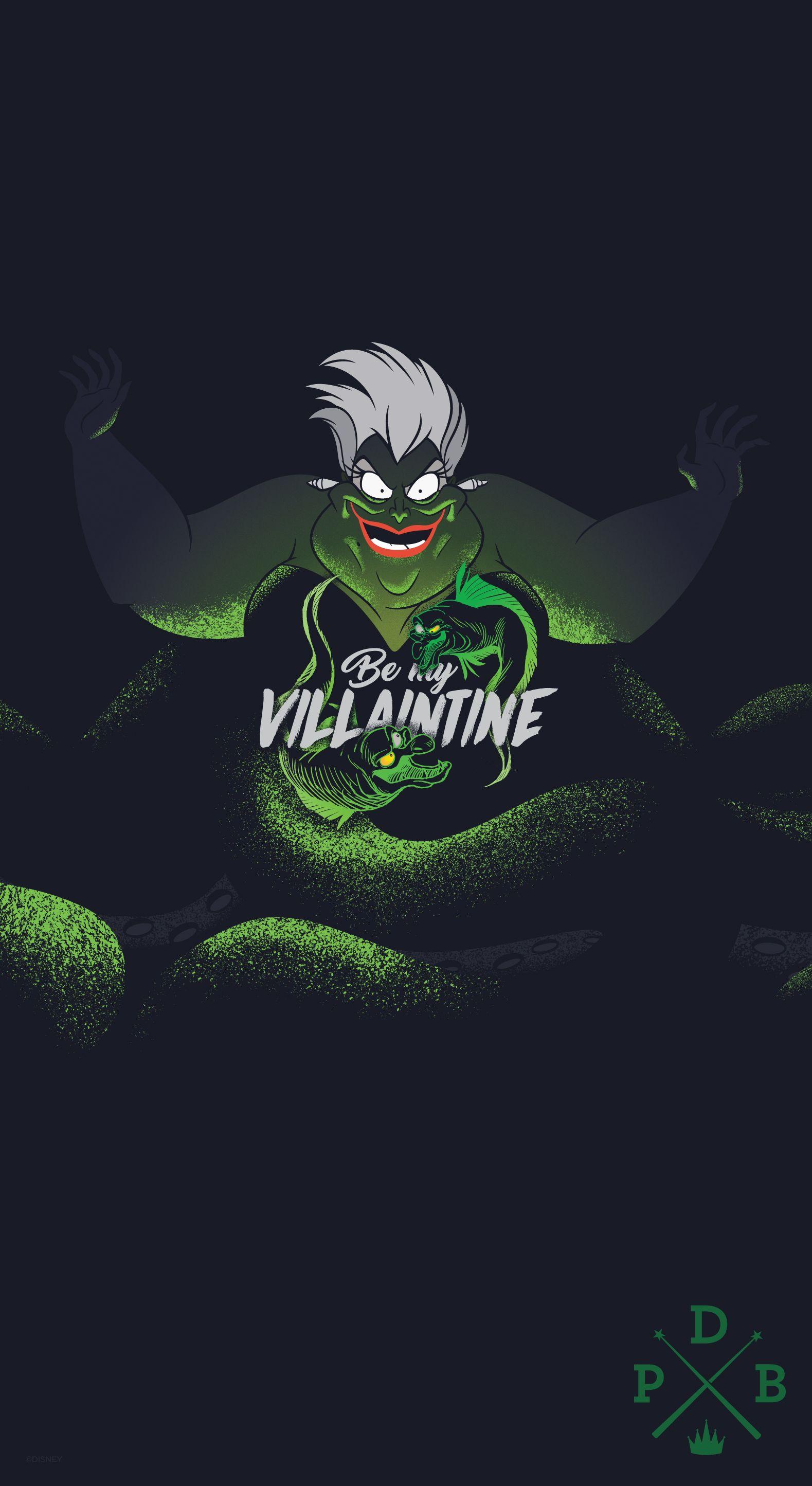 1579x2890 Villaintines Day Wallpaper