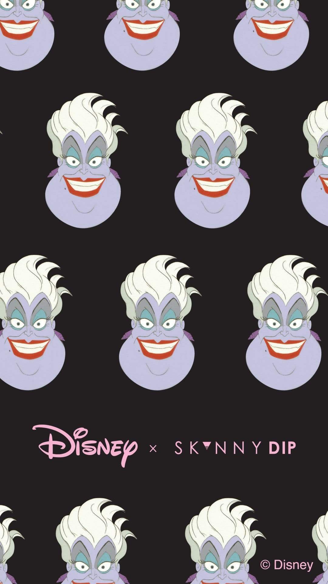 Disney Villains iPhone Wallpapers - Top Free Disney Villains iPhone