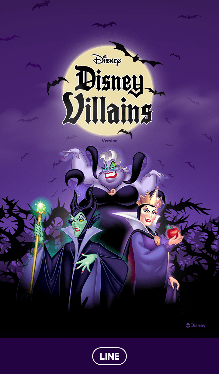 720x1232 Maleficent Disney Villains Wallpaper