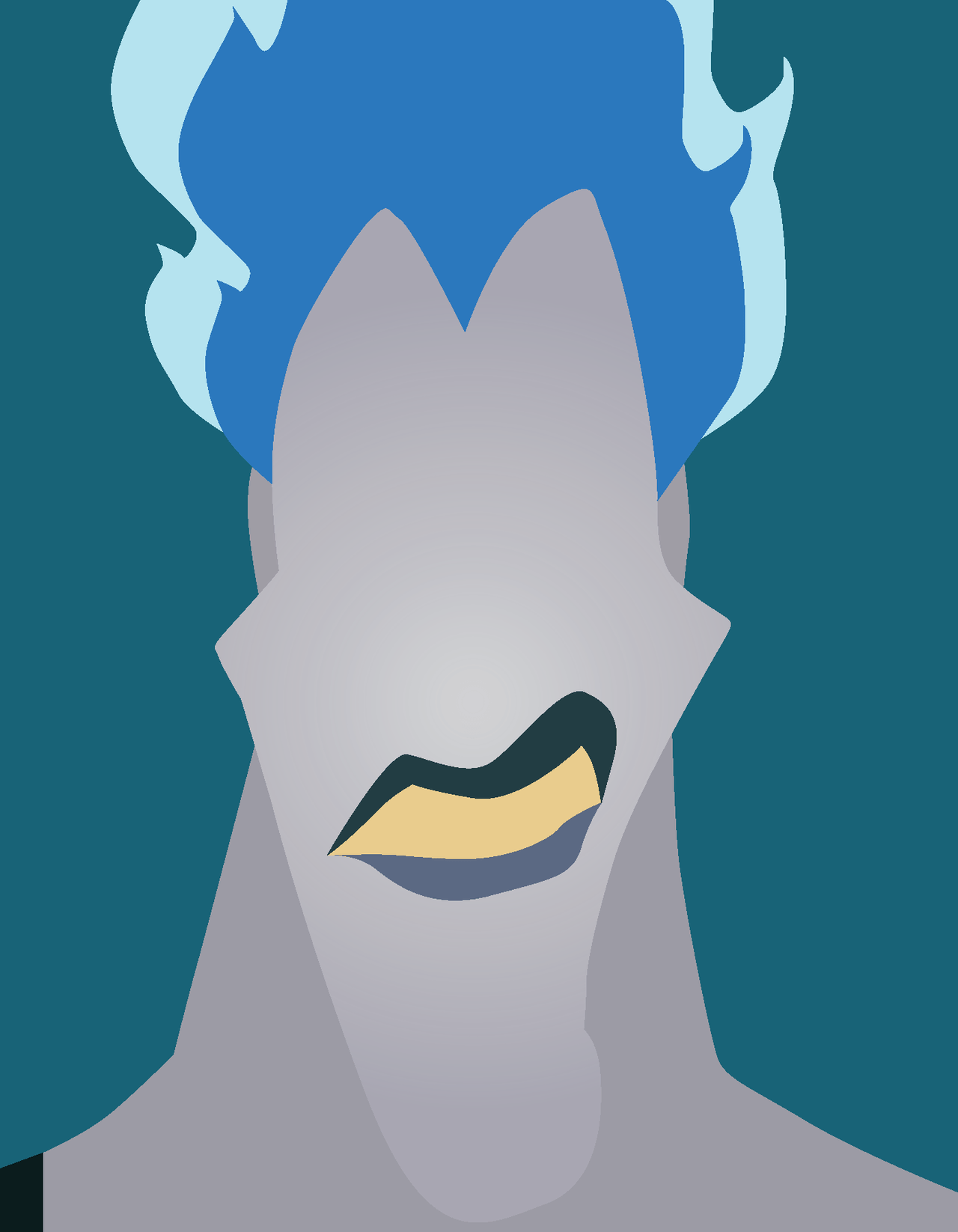 1280x1646 Disney Villains Minimalist .