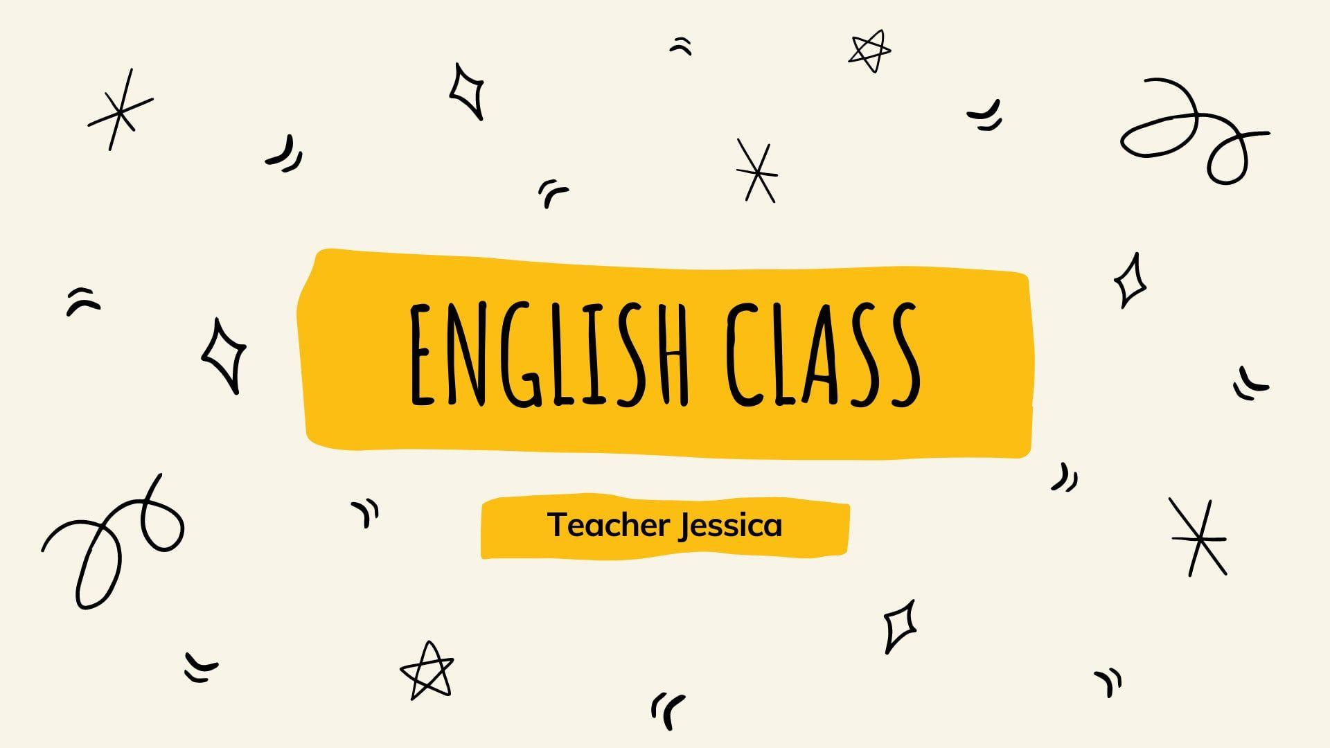 1920x1080 Be your professional english teacher