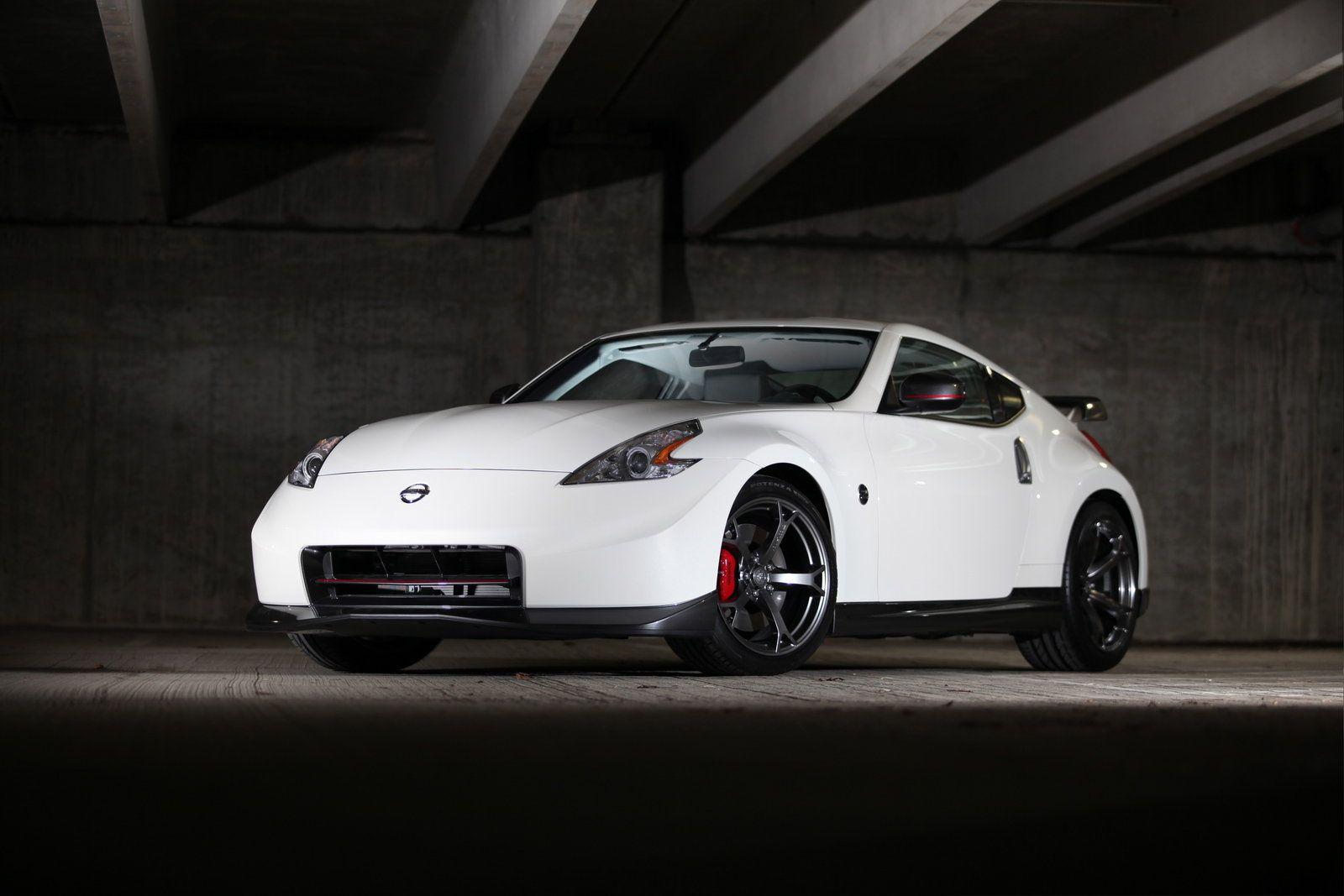 1600x1067 Nissan 370Z Nismo Picture, Photo, Wallpaper And Video