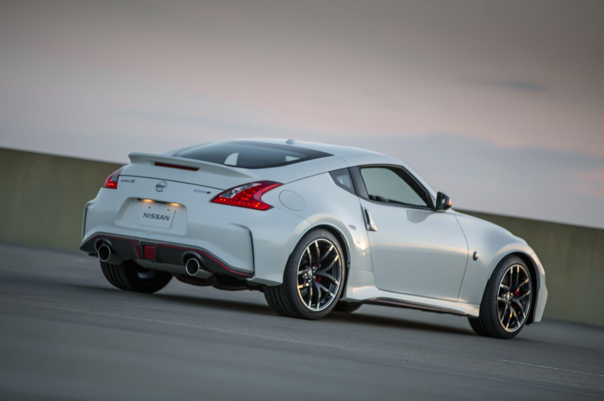 2048x1360 Most viewed Nissan 370Z Nismo wallpaperK Wallpaper