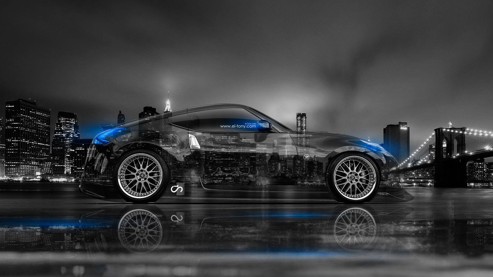 1920x1080 370Z Nismo Wallpaper