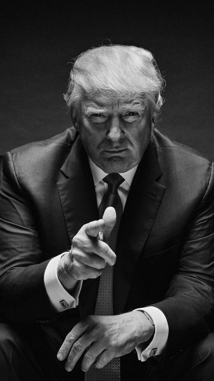 President Trump iPhone Wallpapers - Top Free President Trump iPhone