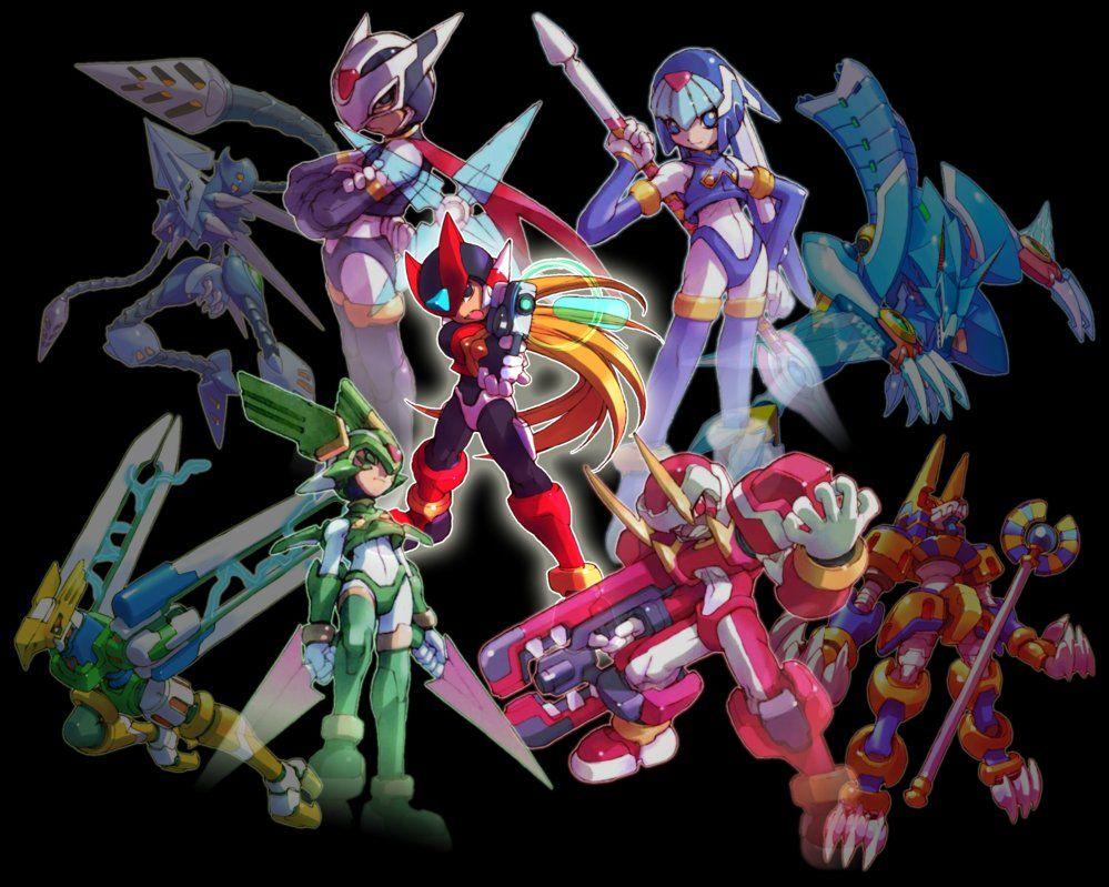 999x799 Free download megaman zero wallpaper 1920x1080 megaman black zero wallpaper megaman [999x799] for your Desktop, Mobile & Tablet. Explore Megaman Zero Wallpaper. Mega Man X Wallpaper, Mega Man iPhone
