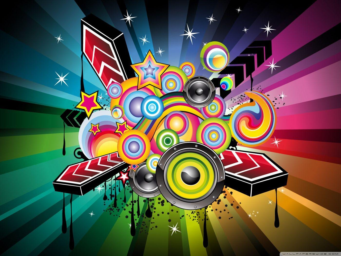 1400x1050 Graphic Design Art Ultra HD Desktop Background Wallpaper for 4K UHD TV : Tablet