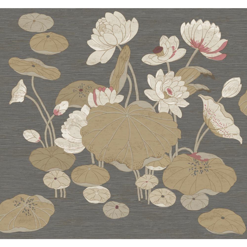 1000x1000 The Carlisle Company by York Wallcoverings CC9592 Aged Elegance
