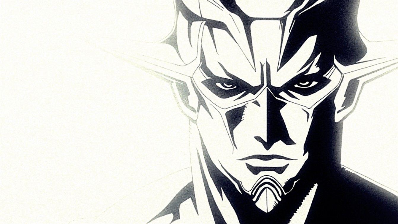 1342x755 Zetman wallpaper, Anime, HQ Zetman pictureK Wallpaper 2019