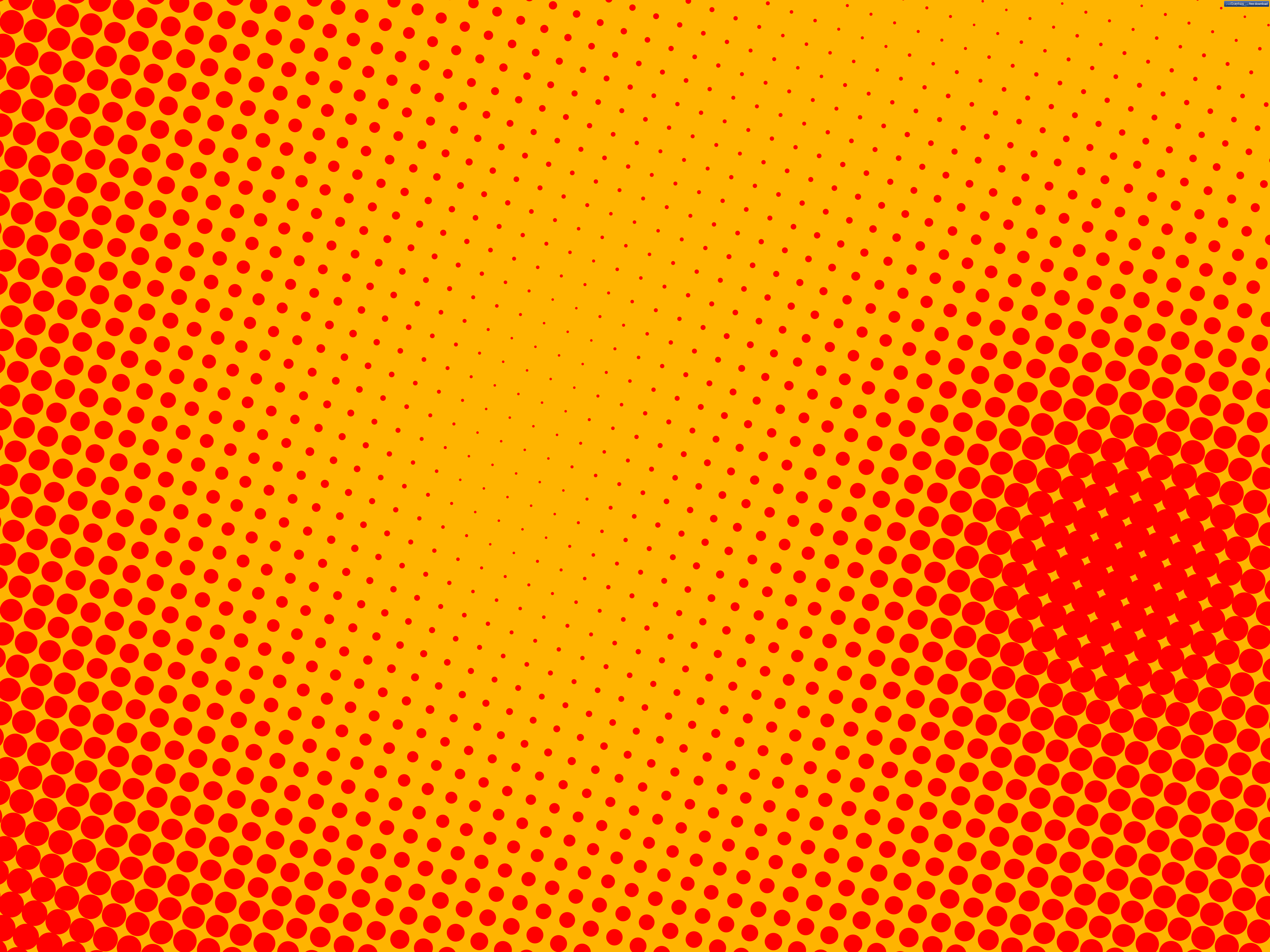 Halftone Wallpapers - Top Free Halftone Backgrounds - WallpaperAccess
