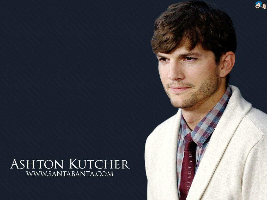 Ashton Kutcher wallpapers HD  Download Free backgrounds