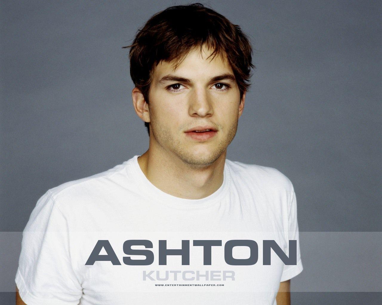 1280x1024 Ashton Kutcher wallpaperx1024