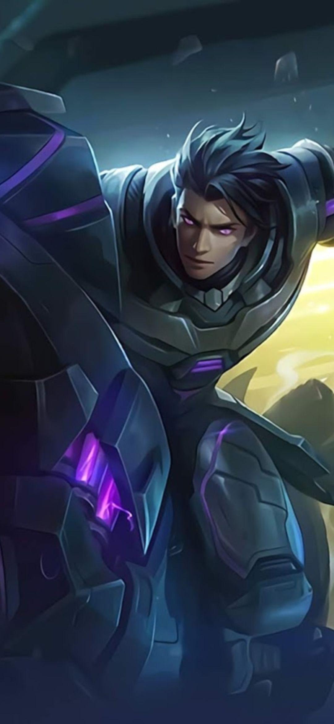 1080x2340 Mobile Legends Bang Bang Game 1080x2340 Resolution Wallpaper, HD Games 4K Wallpaper, Image, Photo and Background