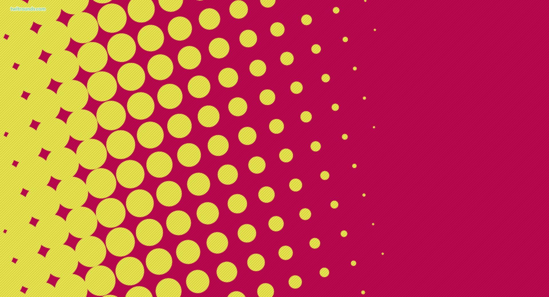 Halftone Wallpapers - Top Free Halftone Backgrounds - WallpaperAccess