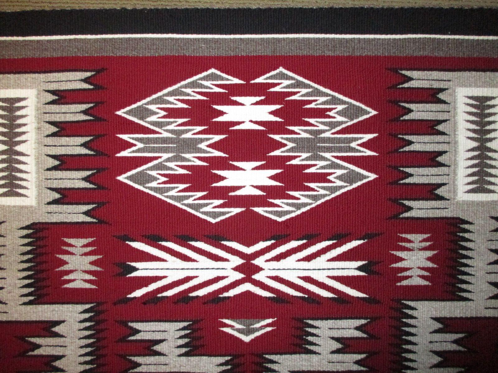 1600x1200 Group of Navajo Native American Pattern Wallpaper