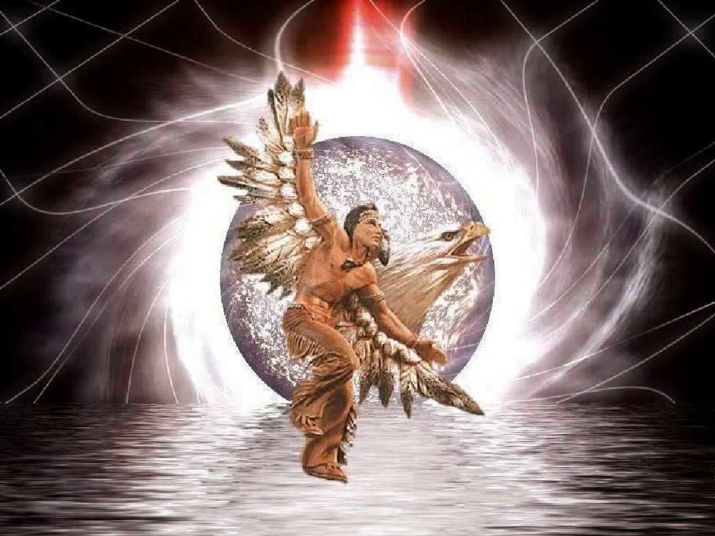 1024x768 Native american screensaver free download