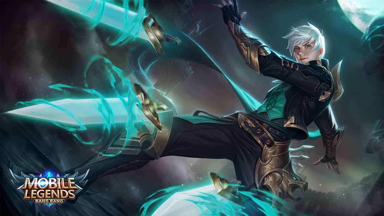 1600x900 My youtube channel Prengan gaming please subscribe. Mobile legend wallpaper, Alucard mobile legends, Mobile legends