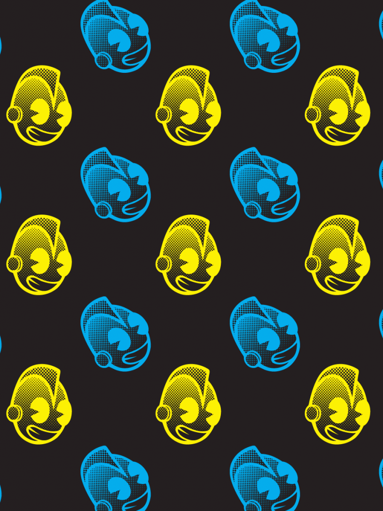 768x1024 Free download Kid Robot Halftone Wallpaper Kid Robot Halftone HD Wallpaper [1920x1200] for your Desktop, Mobile & Tablet. Explore Kid Robot Wallpaper. Robots Wallpaper for My Desktop, Cool Robot