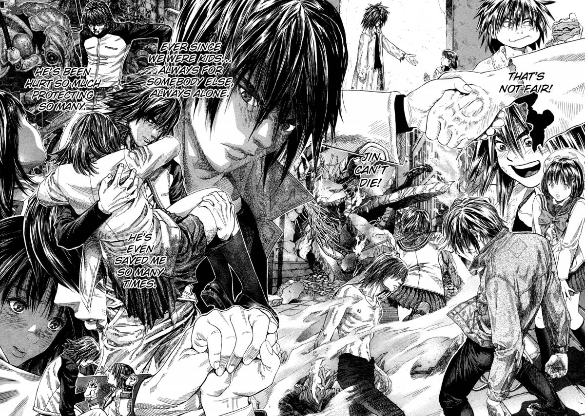 1200x854 Zetman wallpaper, Anime, HQ Zetman pictureK Wallpaper 2019