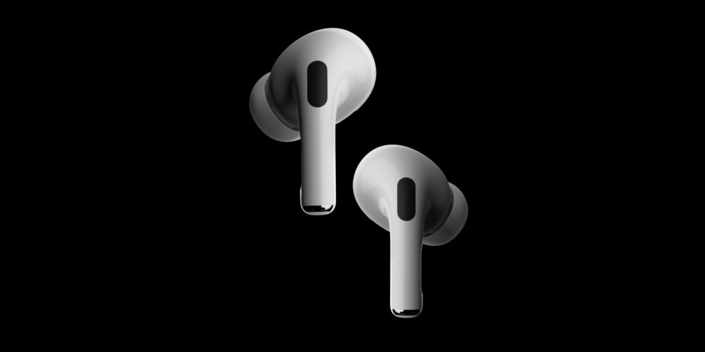 AirPods Pro Wallpapers - Top Free AirPods Pro Backgrounds - WallpaperAccess