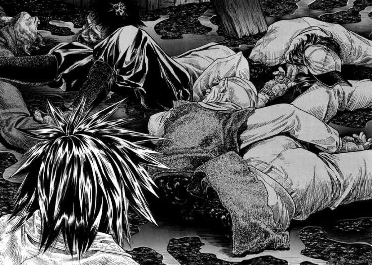 1200x855 Zetman wallpaper, Anime, HQ Zetman pictureK Wallpaper 2019