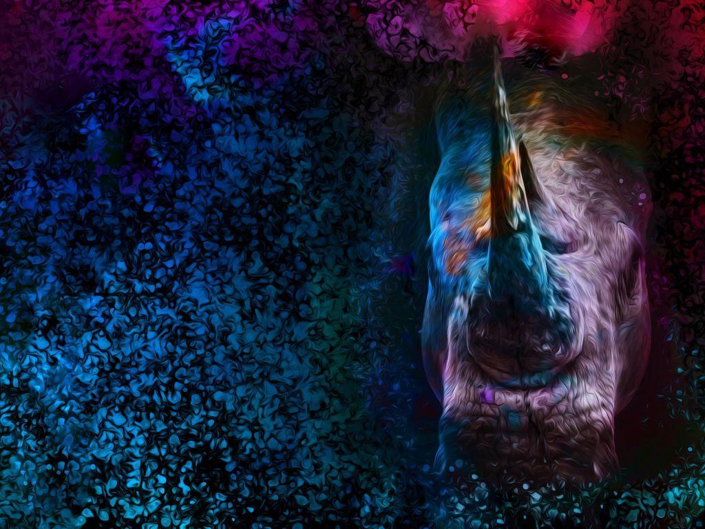 4k Unicorn Wallpapers - Top Free 4k Unicorn Backgrounds - WallpaperAccess