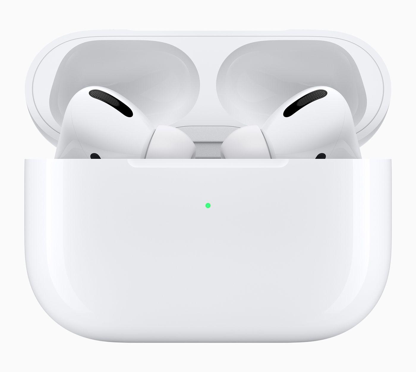 AirPods Pro Wallpapers - Top Free AirPods Pro Backgrounds - WallpaperAccess